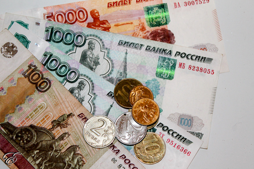 Силуанов: реальные доходы россиян в мае выросли на 3 процента
