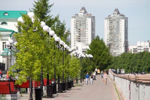 Режим работы банков Екатеринбурга 9-12 мая 2024 года