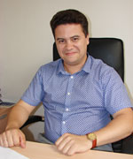 Дмитрий Исхаков