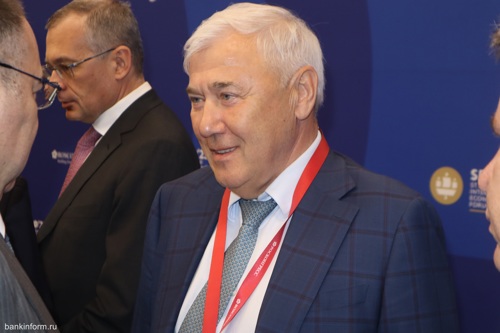 Анатолий Аксаков: ЦБ начнёт снижать ключевую ставку в мае-июне
