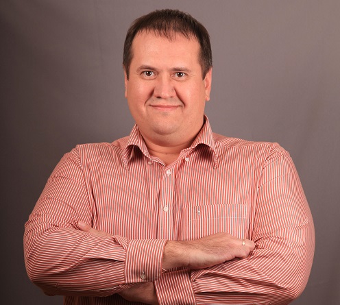 Виталий Копысов, СКБ-банк: &laquo;Мы умеем подключать к СБП другие банки&raquo;