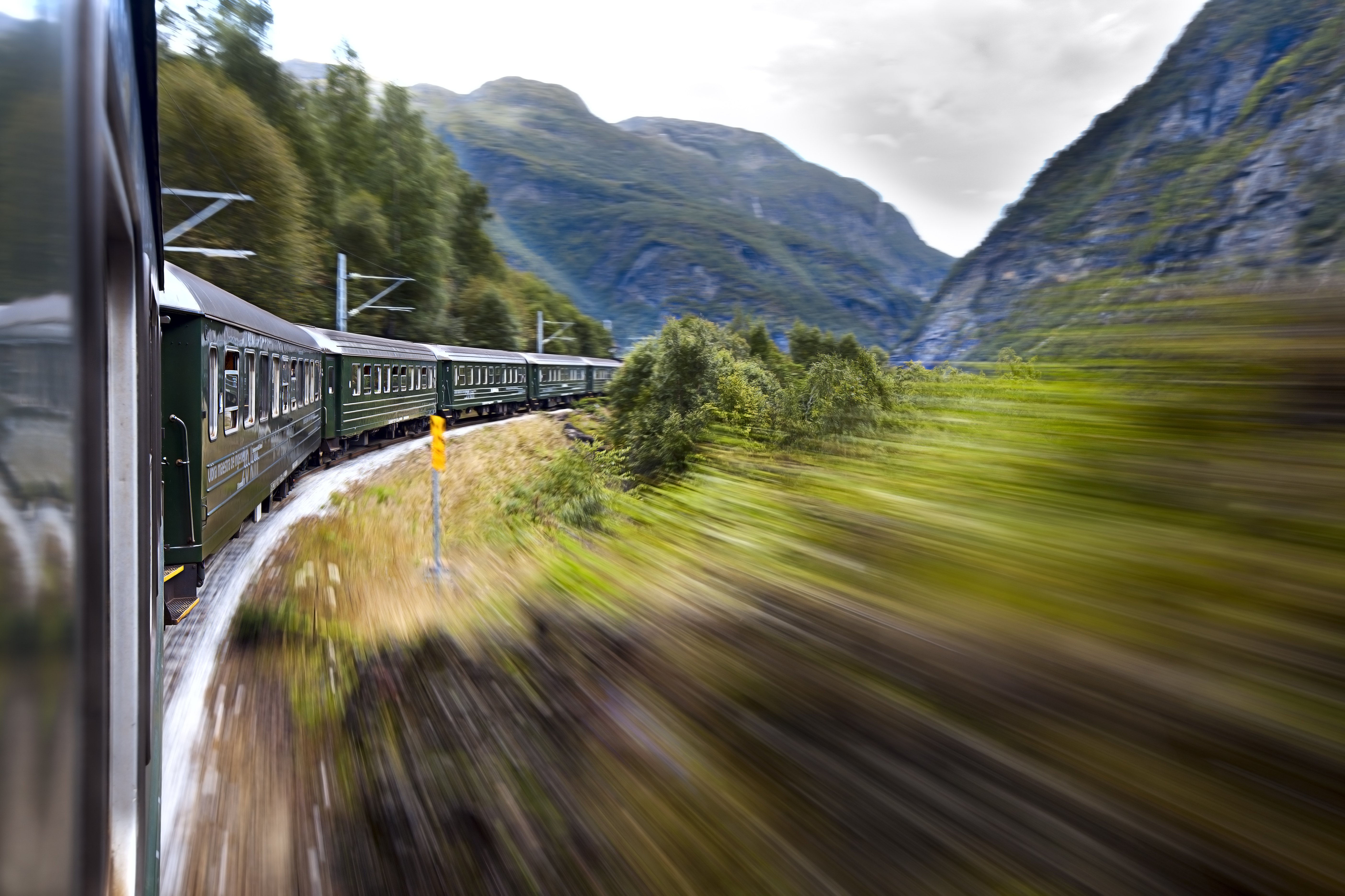 Кэшбэк за путешествия по России: вопросы и ответы