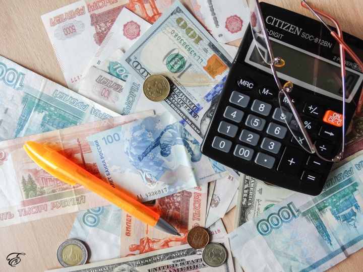 За месяц в Свердловской области инфляция снизилась более чем на 1%