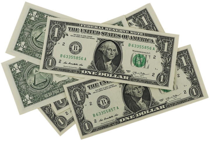 Доллар в феврале: три (не)влияющих фактора
