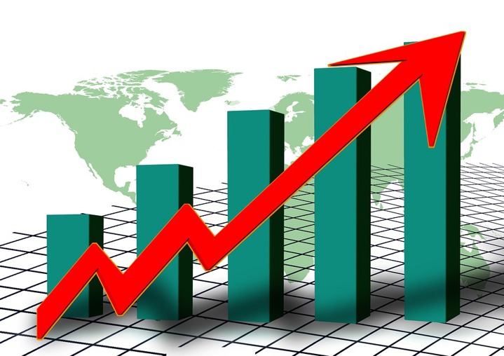 Аналитики не ждут инфляцию выше 6% в 2024 году Аналитики не ждут инфляцию выше 6% в 2024 году