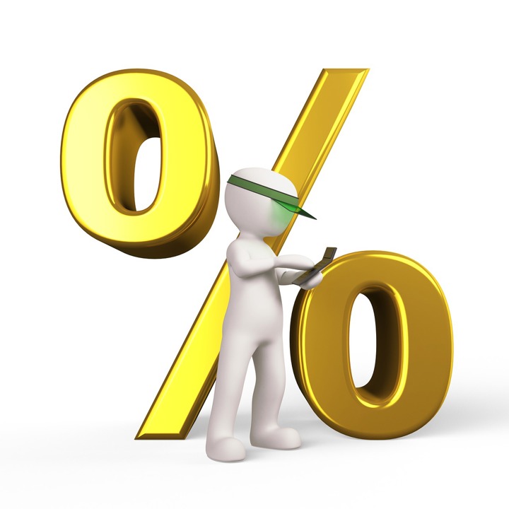 Эксперты прогнозируют понижение ключевой ставки до 7%