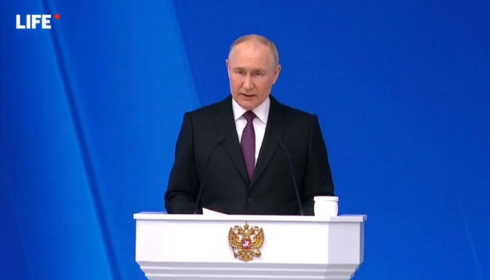 15 экономических инициатив Владимира Путина 15 экономических инициатив Владимира Путина