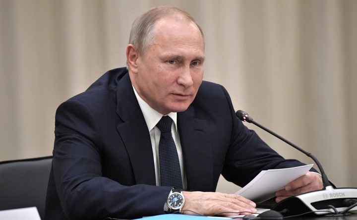 Владимир Путин предложил продлить льготную ипотеку, но повысить ставку по ней