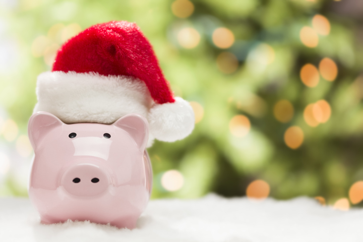 Банк Синара вводит сезонный вклад «В Новый год!»
