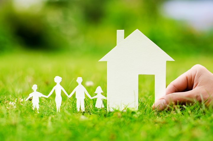 Сбер предложил семьям с детьми льготное рефинансирование ипотеки