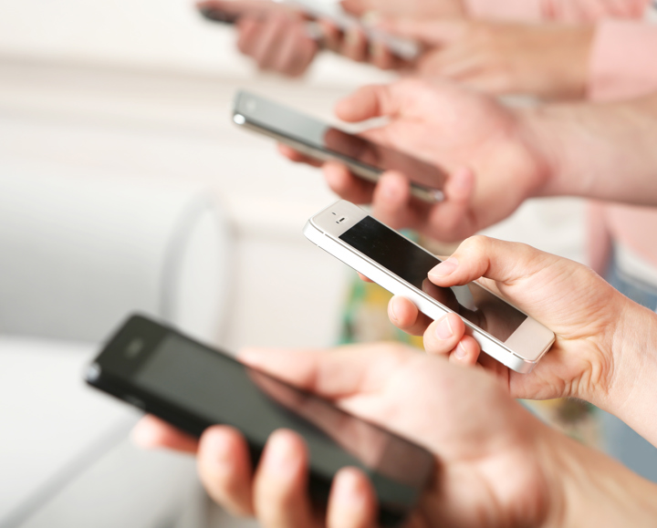 Мобильные приложения банков можно скачать в новом магазине RuStore