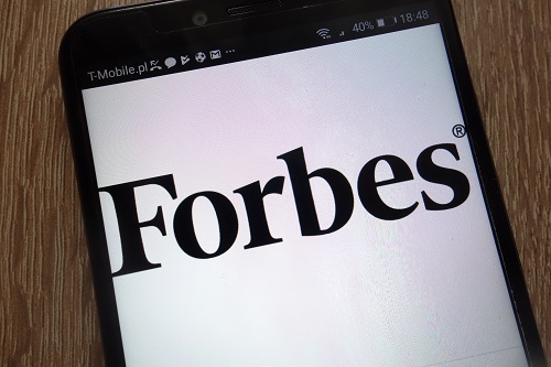 Forbes назвал 15 лучших российских банков