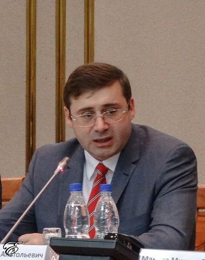 Сергей Швецов предложил разрешить чиновникам инвестировать
