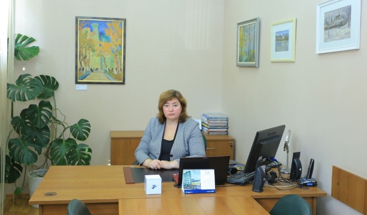 Ольга Шарушинская, СДМ-Банк: «Наши клиенты рекомендуют нас своим родственникам и друзьям»