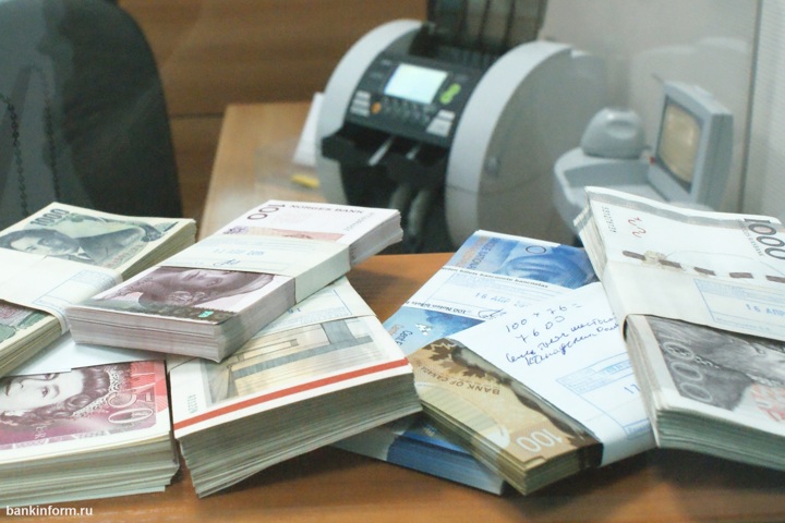 Цифра банк запустил открытие счетов в дирхамах ОАЭ
