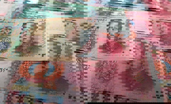 С 6 марта Сбер повысил ставки по вкладу в юанях С 6 марта Сбер повысил ставки по вкладу в юанях