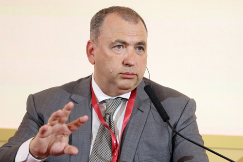 Михаил Дорофеев, ПСБ: альтернативные платежные системы вскоре могут вытеснить традиционный банкинг в международных расчетах