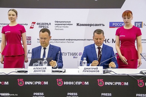 Курс на импортозамещение: УБРиР модернизирует услуги благодаря отечественным цифровым решениям «Ростелекома» Курс на импортозамещение: УБРиР модернизирует услуги благодаря отечественным цифровым решениям «Ростелекома»