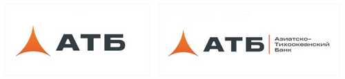 АТБ обновил логотип в рамках развития бренда