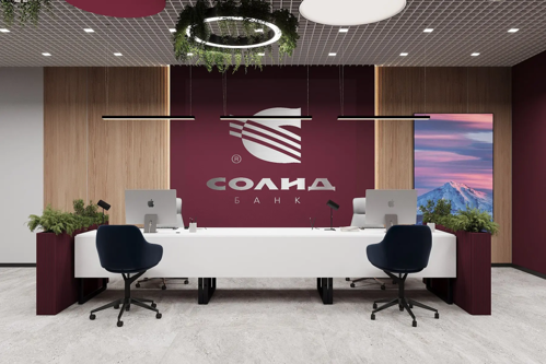 Солид Банк открыл новый офис в Тюмени