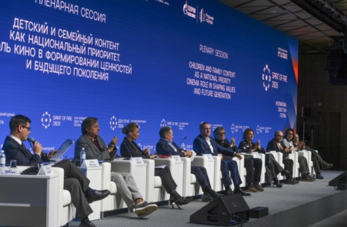 ПСБ: воспитание патриотизма на примере национальных героев