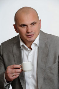 Сергей Кульпин. ВТБ24