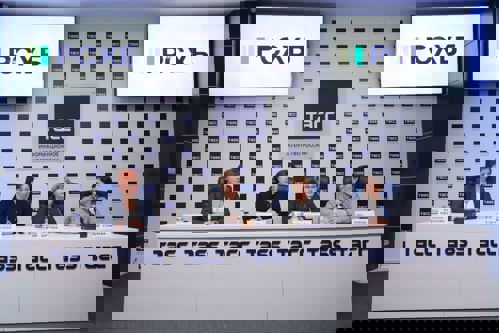 РСХБ: «Наша задача поддержать не только крупных производителей, но и малых фермеров»