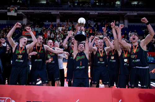 22 декабря БК «Уралмаш» проведет автограф-сессию игроков Клуба в Банке Уралсиб