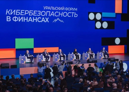 Петр Фрадков, ПСБ: снижение ущерба от кибермошенников на 20% станет переломным моментом в этой борьбе