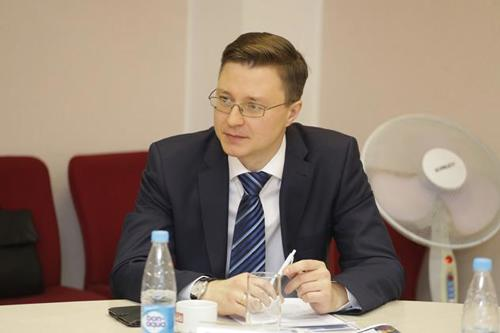 Запсибкомбанк - Итоги банковского года и новые тенденции обсудили на круглом столе в Екатеринбурге