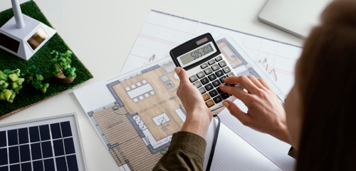 Калькулятор ипотеки: удобно, актуально и точно