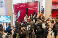 УБРиР рассказал студентам, как правильно устраиваться на работу