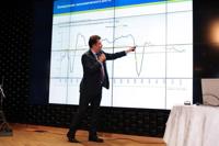 Банк УРАЛСИБ провел в Сургуте деловой завтрак для корпоративных клиентов