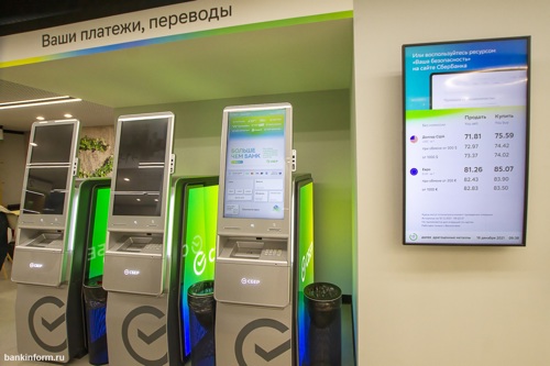 СберБанк запустил переводы в Индию для физлиц СберБанк запустил переводы в Индию для физлиц