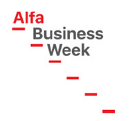 Деловой форум Alfa Business Week «Точки роста вашего бизнеса»