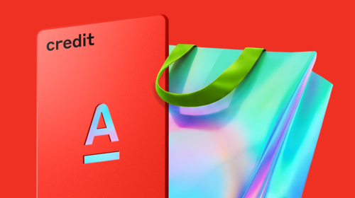 Альфа-Банк: выгодные условия для покупок на маркетплейсах - 15% кэшбэк и 120 дней льготного периода