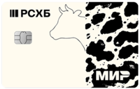 Россельхозбанк / СВОЯ карта Плюс