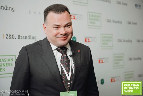 Банк «НЕЙВА» - Бизнес континентального масштаба Банк «НЕЙВА» - Бизнес континентального масштаба
