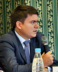 Евгений Марчук