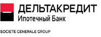 Банк «ДельтаКредит» запустил первого в России ипотечного чат-бота