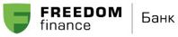 Банк «Фридом Финанс» за год увеличил доходность индексного продукта в 2,5 раза
