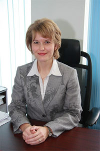 Елена Малахова. ЗАО «ЮниКредит Банк» Елена Малахова. ЗАО «ЮниКредит Банк»
