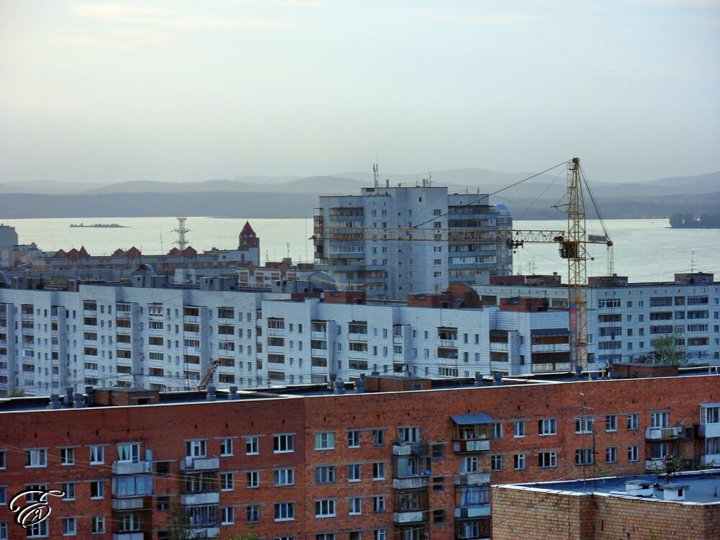 Вторичное жилье в Екатеринбурге за год подорожало на 5,4%
