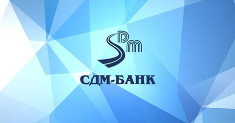 СДМ-банк запускает карту с дизайном в стиле советской живописи начала XX века
