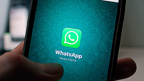 WhatsApp запустил собственную платежную систему в Индии