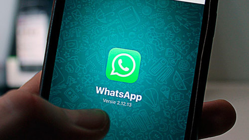 WhatsApp запустил собственную платежную систему в Индии WhatsApp запустил собственную платежную систему в Индии