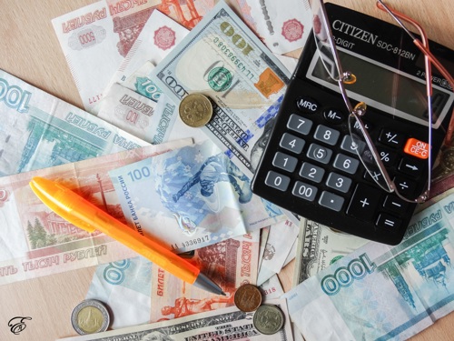 Налоговый вычет на образование могут увеличить до 240 тысяч рублей

