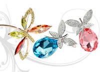 ТрансКредитБанк проводит акцию "Дарим украшения Swarovski" ТрансКредитБанк проводит акцию "Дарим украшения Swarovski"