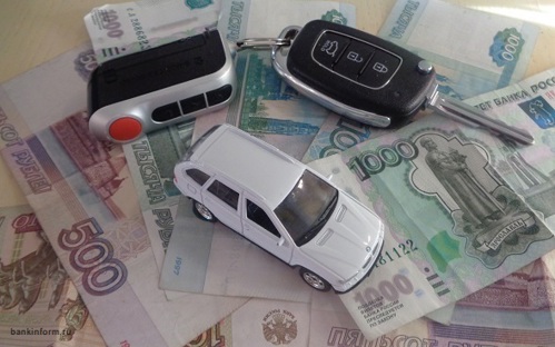 Свердловчане с начала года оформили автокредитов на сумму 7,6 млрд рублей