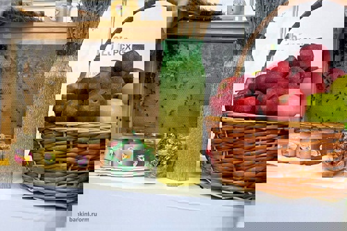 Россельхозбанк привез живых пчел на выставку «Агропром Урал» Россельхозбанк привез живых пчел на выставку «Агропром Урал»